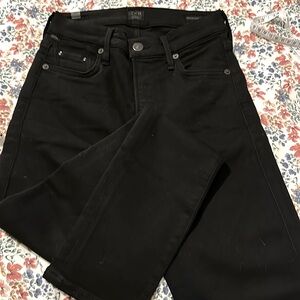 CofH Black Skinny Jean